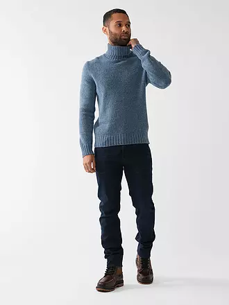 GRAN SASSO | Rollkragenpullover | 